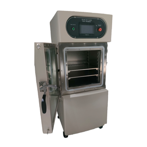 Buồng thử nghiệm chân không áp suất thấp độ cao cao cho thử nghiệm mô phỏng vận chuyển không khí pin lithium UN38.3 - Product Image 2