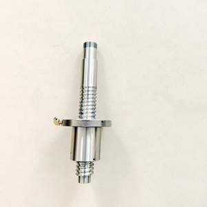 สกรูบอลแบบถอดได้สำหรับเครื่องฉีดพลาสติก J180EL3 J180ELIII J180EL - Product Image 3