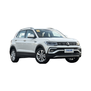 <span class=keywords><strong>VW</strong></span> <span class=keywords><strong>T</strong></span>-<span class=keywords><strong>cross</strong></span> Voiture d'occasion Essence/Essence Voiture 5 Places Automatique SUV Adulte - Product Image 3