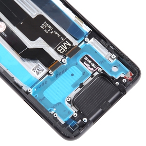 Pantalla LCD OEM para <span class=keywords><strong>Asus</strong></span> <span class=keywords><strong>Zenfone</strong></span> <span class=keywords><strong>6</strong></span> ZS630KL I01WD montaje completo del digitalizador con marco - Product Image 5