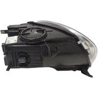 Faro Delantero para BMW Mini Countryman F60 2017 2018 2019, Lámpara Delantera LED para BMW F60, Luces LED para BMW Mini Cooper Countryman F60