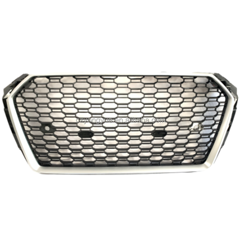 A Black Chrome