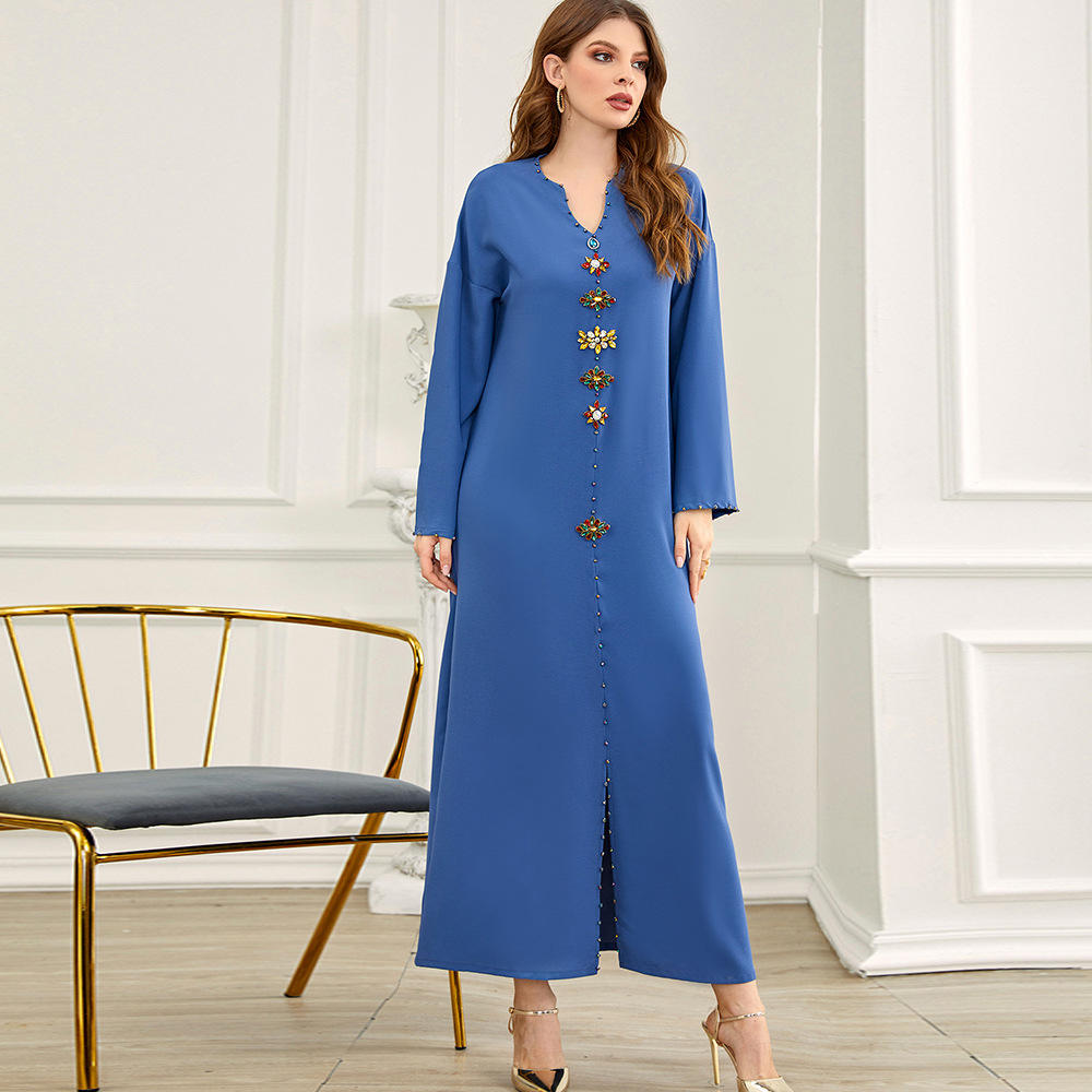 สีฟ้าหมอก