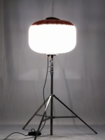 Nouveau design Tour d'éclairage de ballon Lightboy Lampe LED 1000W Étui de transport souple