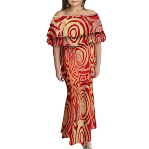 Short Coral Bridesmaid Dress - 2025 New Style Knee Length