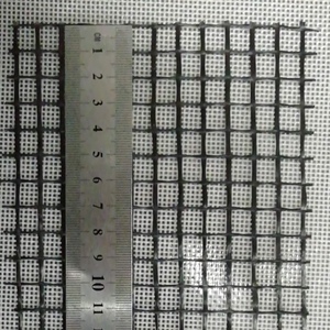 Lưới Sợi Thủy Tinh 100G Dùng Cho Vật Liệu Xây Dựng Sản Xuất Tại Trung Quốc - Product Image 3