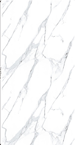 Lámina <span class=keywords><strong>de</strong></span> PVC Plástico Moderna, Impermeable, con Protección UV, Diseño Mármol, para Paneles <span class=keywords><strong>de</strong></span> Pared <span class=keywords><strong>de</strong></span> Hotel, 2.5mm, Alta Calidad - Product Image 2