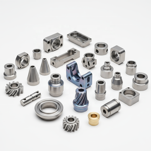 Chính xác tùy chỉnh <span class=keywords><strong>CNC</strong></span> phay Titan phay <span class=keywords><strong>CNC</strong></span> gia công chính xác các bộ phận chính xác tiên tiến máy tiện biến chế tạo dịch vụ - Product Image 1