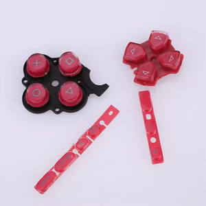 Thay Thế Sửa Chữa Các Bộ Phận Nút Cho <span class=keywords><strong>PSP</strong></span> 3000 Trò Chơi Giao Diện Điều Khiển Nút Key Pad - Product Image 4