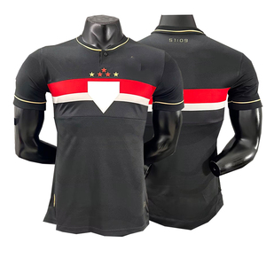 Camisetas de Fútbol al por Mayor 2026, Camisetas Deportivas para Hombre de Clubes y Selecciones Nacionales, Edición Jugador, Edición Aficionado, Camiseta de Fútbol San Pab - Product Image 1