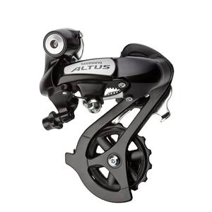 <span class=keywords><strong>Desviador</strong></span> Trasero <span class=keywords><strong>SHIMANO</strong></span> ALTUS RD-M310 M360 7/8 Velocidades 3x7 3x8 Velocidades para Bicicleta <span class=keywords><strong>de</strong></span> Montaña, Ciclismo, MTB, Piezas Originales - Product Image 1