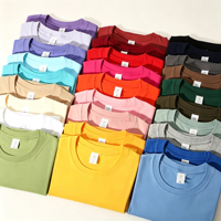 T-shirt pour homme en coton 100% de qualité supérieure, col rond, coupe classique, manches courtes, taille plus, logo personnalisé OEM, blanc