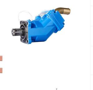 Pompa Quantitativa Serie HYDRO LEDUC XPi: Pompe a Pistoni ad Asse Inclinato per Camion - Product Image 1