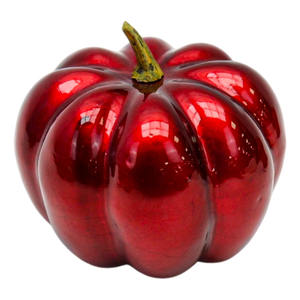 Zucche Artificiali Vintage in Bulk, Zucche Realistiche in Schiuma per Decorazioni Autunnali e di Halloween - Product Image 5