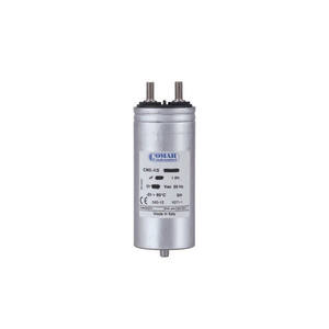Condensador serie MKA 450V COMAR - Product Image 2