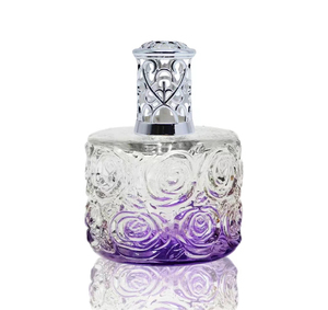 Lámpara de Aroma para el Hogar Estilo <span class=keywords><strong>Berger</strong></span>, Lámpara Catalítica de Perfume de Vidrio para Uso Aromático, Venta al por Mayor - Product Image 6