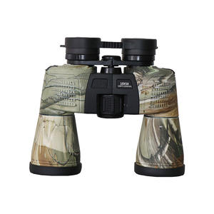 Jingfeng 10x50 طويلة المدى بزاوية واسعة عالية الوضوح <span class=keywords><strong>Bak4</strong></span> مناظير <span class=keywords><strong>20x50</strong></span> لأنشطة التخييم في الهواء الطلق - Product Image 1