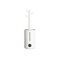 Nouveau Meilleur Vendeur 2026 – Humidificateur Intelligent 4L pour Bureau et Maison, Diffuseur Ultrasonique d'Arômes, Fonctionnement Silencieux 36-45dB avec Minuterie