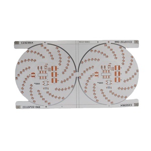 Phụ Kiện Đèn Led Sản Xuất Pcb Bảng Mạch <span class=keywords><strong>Mcpcb</strong></span> Bảng Mạch Pcb Nhôm - Product Image 5