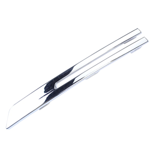 Nouvelle marque de voiture pare-chocs avant antibrouillard calandre bande lumineuse chromée 32234953 pour <span class=keywords><strong>Volvo</strong></span> XC60 <span class=keywords><strong>2022</strong></span> - Product Image 5