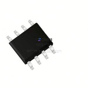 Componente Electrónico de Circuito Integrado Semiconductor DS1302ZN+T&R SOP-8 100% Nuevo y Original - Product Image 1