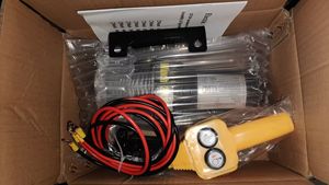 1000KG <span class=keywords><strong>2000KG</strong></span> 3000KG <span class=keywords><strong>Cabrestante</strong></span> eléctrico de alta carga <span class=keywords><strong>12V</strong></span> 24V El precio varía según el modelo - Product Image 3