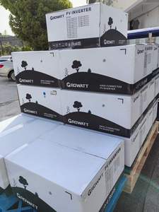 वृद्धि एसफ 5000 एस 48 वर्गो ग्रिड इनवर्टर्स का उत्पादन 5kw स्थिर ऑफ-ग्रिड इन्वर्टर | एसपी 5000 ई - Product Image 6