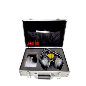 Mới nhất Tây Ban Nha Phiên bản phần mềm miễn phí tải về 12D NLS sức khỏe chẩn đoán Máy - Product Image 2