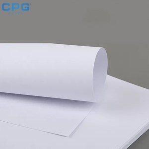 Cartón de Alta Densidad C2S con Doble Recubrimiento de 450 g/m², Cartón para Cajas Plegables, Cubiertas de Libros, Embalaje, Troquelado, Cartón FBB/SBS - Product Image 1