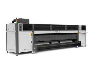 WIT-màu cao su CuộN máy in UV uvip k3304 - Product Image 2