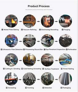 Aastm чистый никелевый сплав B163 UNS <span class=keywords><strong>N04400</strong></span> монель <span class=keywords><strong>400</strong></span> 401 C276 <span class=keywords><strong>400</strong></span> 401 C276 16 мм Инконель 601 625 718 инконель 601 625 718 стальная труба - Product Image 4