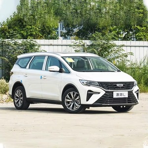 2024 Geely Geely Jiaji L Lai Xe <span class=keywords><strong>MPV</strong></span> S L E <span class=keywords><strong>Pro</strong></span> Lai Phev 1.5 Xe <span class=keywords><strong>Pro</strong></span> Xe Điện Geely Jiaji Từ Trung Quốc - Product Image 5