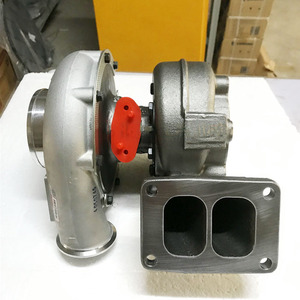 Pièce compatible Liugong 856H 850H 862H 856 – Ensemble turbocompresseur SP139408 – Pièces de machines de construction directement de l'usine - Product Image 6