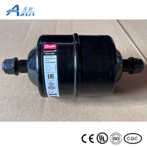 DCL dòng chất lỏng 023z503591 Lọc khô hơn cho đơn vị làm lạnh - Product Image 2
