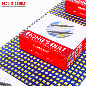 Banda Transportadora Modular <span class=keywords><strong>de</strong></span> <span class=keywords><strong>Rodillos</strong></span> Hongsbelt HS-2800C, Banda Transportadora Modular <span class=keywords><strong>de</strong></span> <span class=keywords><strong>Bolas</strong></span> - Product Image 3