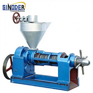 Machine <span class=keywords><strong>d</strong></span>'extraction <span class=keywords><strong>d</strong></span>'<span class=keywords><strong>huile</strong></span> à froid commerciale, nouvelles presses à <span class=keywords><strong>huile</strong></span>, machine à presser l'<span class=keywords><strong>huile</strong></span> <span class=keywords><strong>de</strong></span> soja - Product Image 1