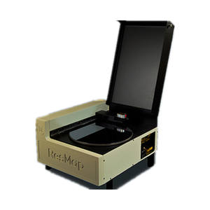 เครื่องวัดความต้านทานโพรบสี่จุดแบบ178ของ Resmap - Product Image 1