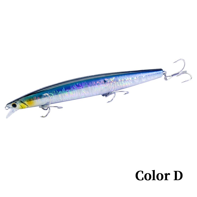 Color D