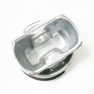 Piston moteur 04E107065DT 04E107065FD 41487600 pour <span class=keywords><strong>Seat</strong></span> Ibiza Skoda Fabia NJ3 VW Polo V Golf VII 1.6L EA211 CWVA CWVB 76.5MM STD - Product Image 5