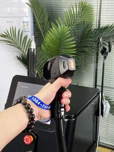 Máquina de Depilación Láser de Diodo de 4500W y 808nm con Múltiples Longitudes de Onda para Aclarar Varias Manchas de Pigmentación - Product Image 5