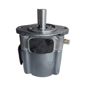 Bomba de Paletas Servo <span class=keywords><strong>Albert</strong></span> de 7.5 HP, Bajo Ruido, Ahorro de Energía, Modelos OEM ABT1-25-1R00 32 40 50 55 64 100 125 160 ABT3-160-1R03 - Product Image 1