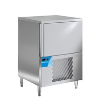 2021 MEHEN MB6T Top qualità Blast Freezer Per Pesce Veloce Shock Congelamento Chiller