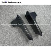 Séparateur de pare-chocs arrière Style Vrs pour Subaru Impreza 11 Wrx Sti 2015-2021