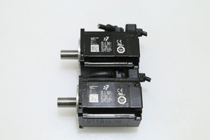 YASKAWA มือสอง SGM7J-04AFA21 400W AC - Product Image 3
