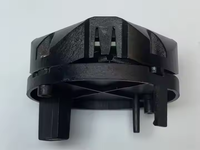 Emerson Rosemounts 4-20mA Écran LCD HART 1-5 Vdc Low Power 03031-0199-0001 Compatible pour 2051/2088/3051 Original Nouveau en stock