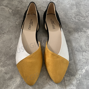 Nouvelles arrivées pour femmes, chaussures plates décontractées pour infirmières, mode été pour femmes - Product Image 4