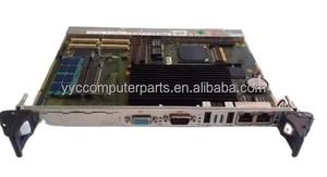 CP6000-E1 100% Original, Placa Base CompactPCI CPCI para Máquinas Integradas, Placa Base Industrial con CPU y RAM CP6000 - Product Image 4