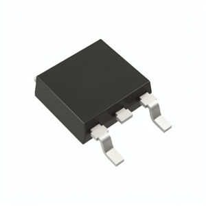 ทรานซิสเตอร์ TO-252AA FDD4243-F085 ชิ้นส่วนอิเล็กทรอนิกส์ของแท้ บริการครบวงจร - Product Image 1