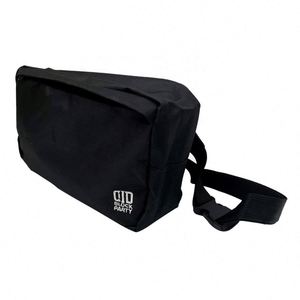 Fashion Customized <b>Women</b> Waist Bag Promotional Fanny <b>Pack</b> Belt Bag for Men - Product Image 1