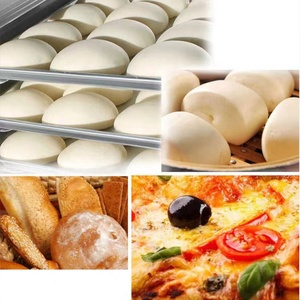 Mini 8 Trays <b>Baking</b> Dough Fermenting Cabinet Bakery <b>Equipment</b> Proofer for Bread - Product Image 2